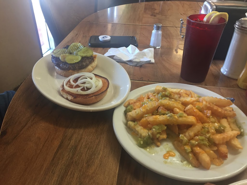 Mesa Vista Cafe | restaurant | 35323 US Hwy 285, Ojo Caliente, NM 87549, USA | 5055832245 OR +1 505-583-2245