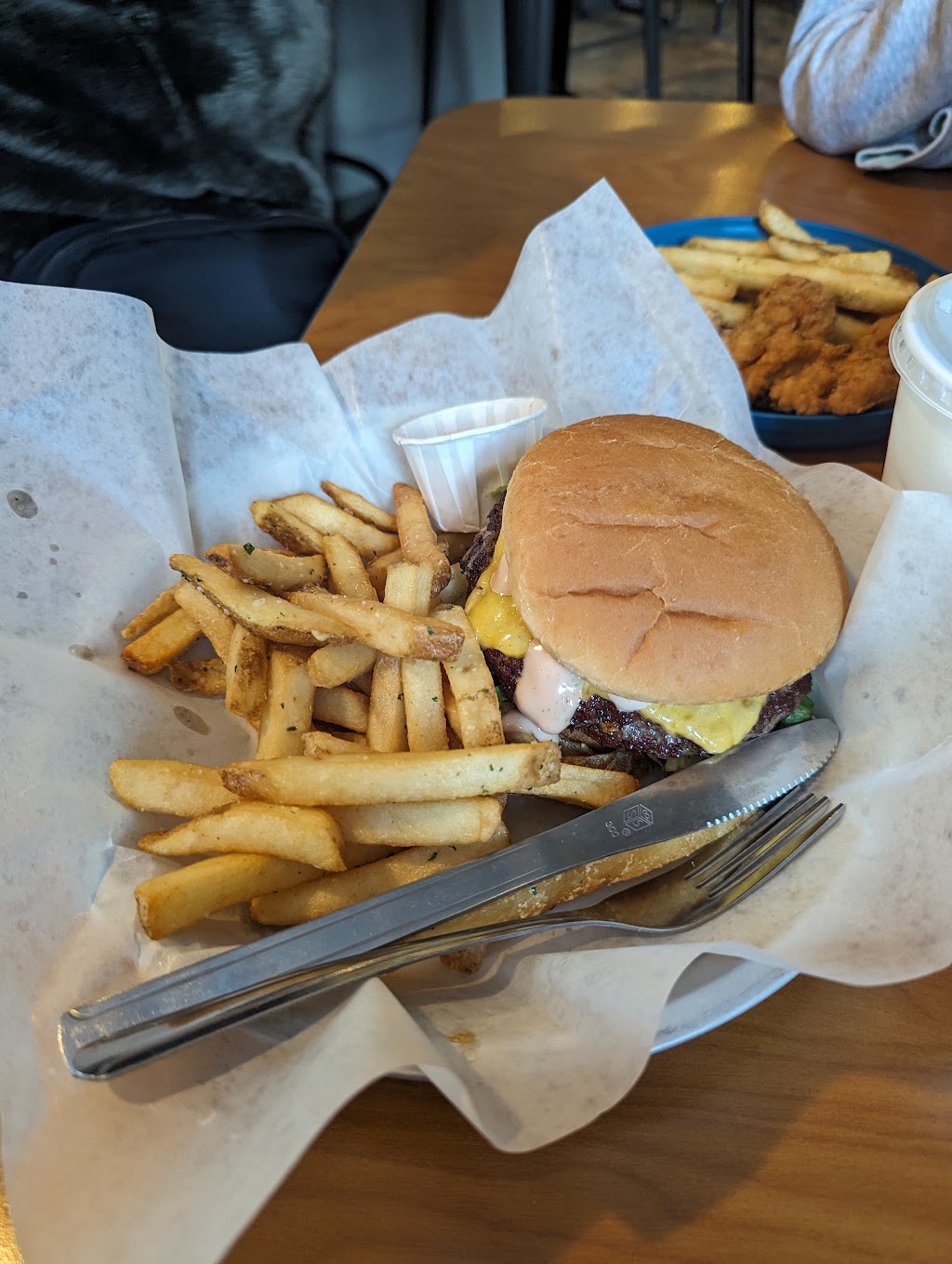 Frenchies | restaurant | 319 N 3rd St, McCall, ID 83638, USA | 2086306104 OR +1 208-630-6104