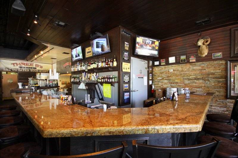 Three Bs Grill | restaurant | 4590 Kingwood Dr, Kingwood, TX 77345, USA | 2813607797 OR +1 281-360-7797