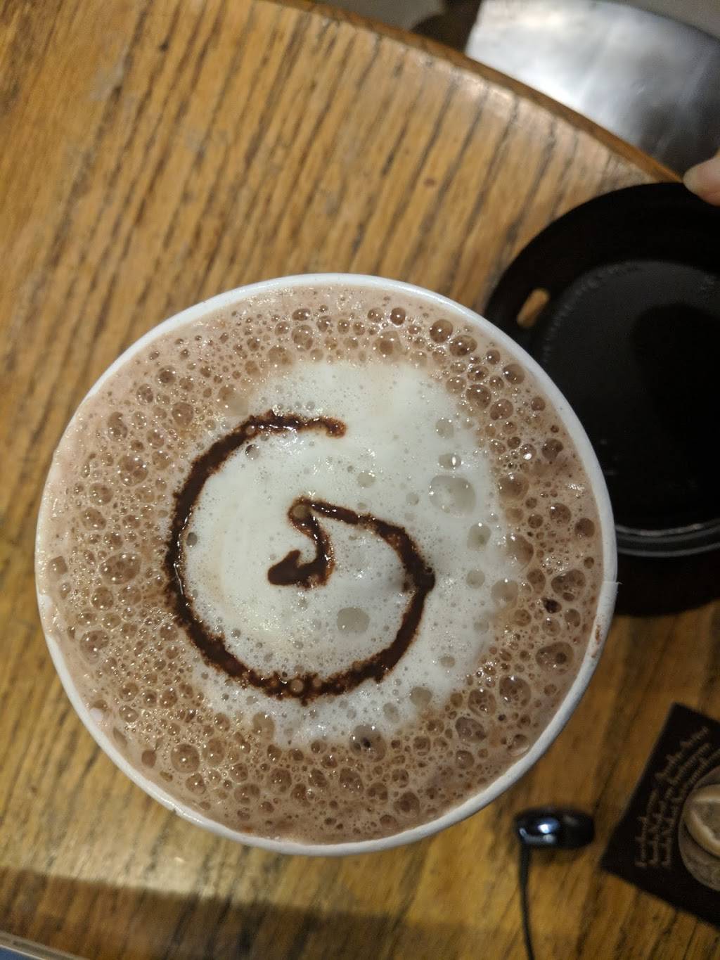 Gaylords Caffe Espresso | cafe | 4150 Piedmont Ave, Oakland, CA 94611, USA | 5107306149 OR +1 510-730-6149