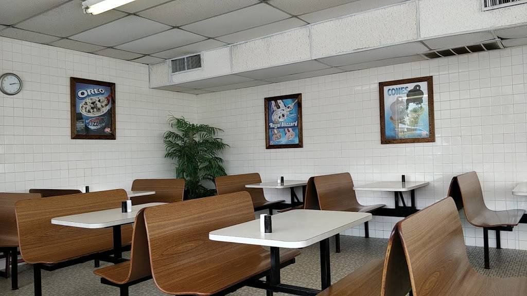 Dairy Queen Store | restaurant | 209 N Loop 288, Denton, TX 76201, USA | 9404845326 OR +1 940-484-5326