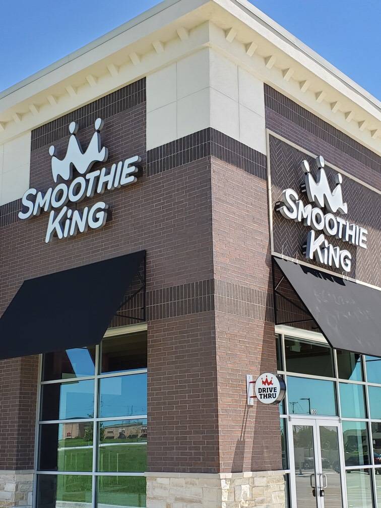 Smoothie King | restaurant | 2360 W Camp Wisdom Rd Suite 180, Grand Prairie, TX 75052, USA | 9726393990 OR +1 972-639-3990