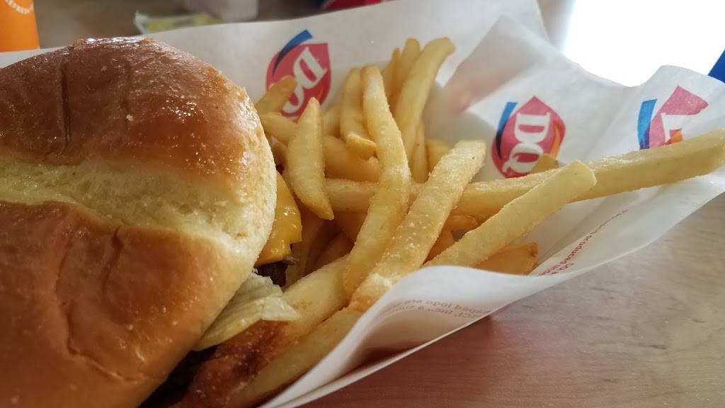 Dairy Queen Grill & Chill | restaurant | 13525 College Blvd, Olathe, KS 66215, USA | 9134511110 OR +1 913-451-1110