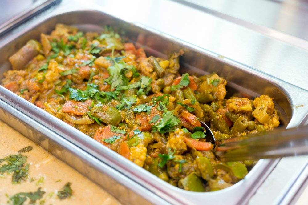 dhaba Xpress | restaurant | 312 Arguello St, Redwood City, CA 94063, USA | 6502613987 OR +1 650-261-3987