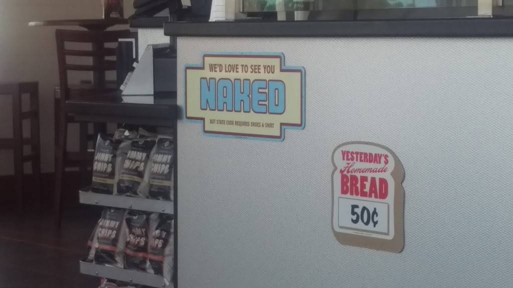 Jimmy Johns | meal delivery | 923 E Clairemont Ave, Eau Claire, WI 54701, USA | 7158331000 OR +1 715-833-1000