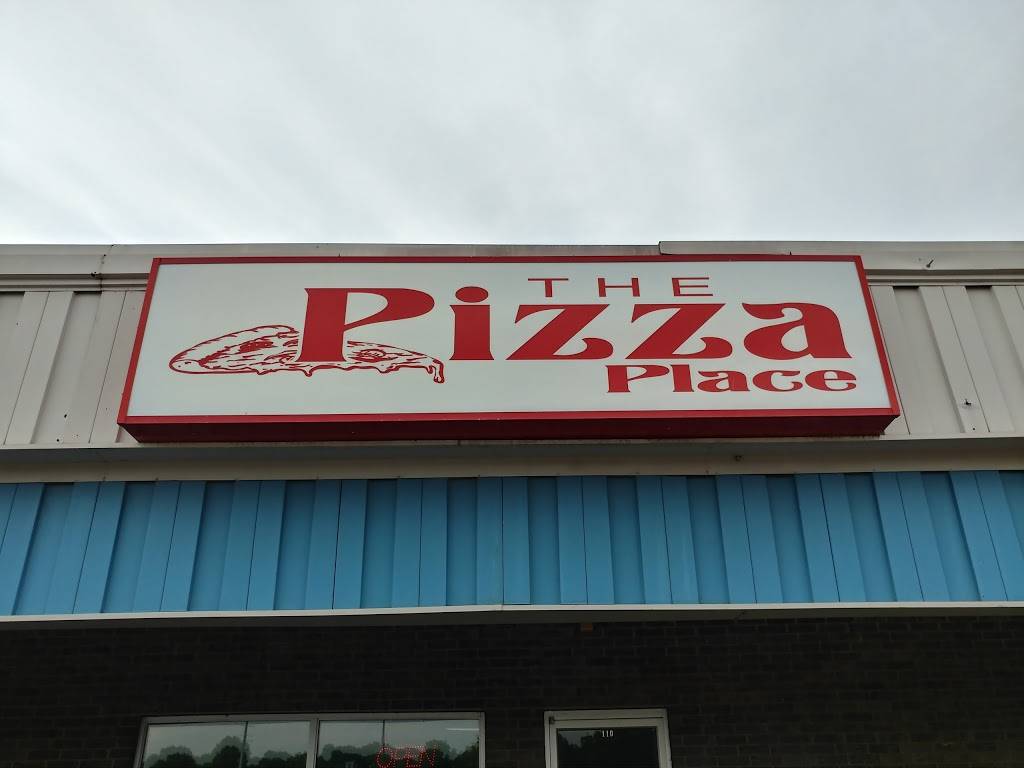Pizza Place | restaurant | 108 US-71 #110, Alma, AR 72921, USA | 4796320770 OR +1 479-632-0770