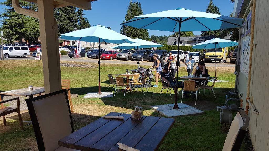 Sugar Studios | cafe | 3330 NW Lowell St, Silverdale, WA 98383, USA | 3605166400 OR +1 360-516-6400