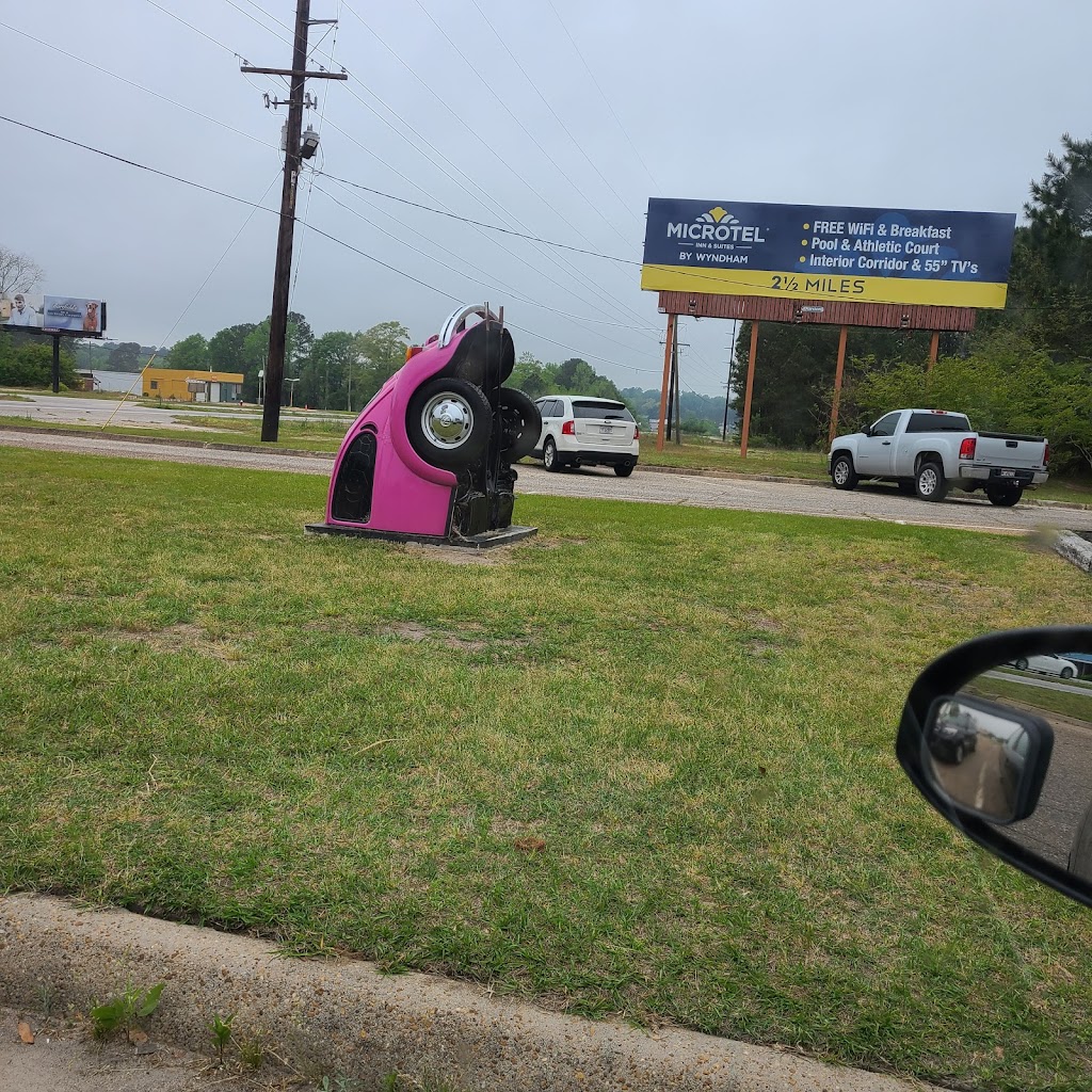 Our Place Diner | restaurant | 2751 US-231, Ozark, AL 36360, USA | 3344452777 OR +1 334-445-2777