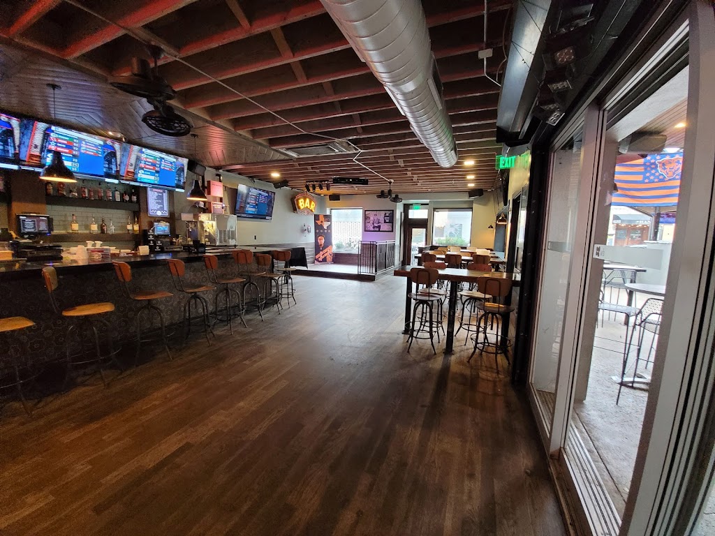 The Dogwood | restaurant | 715 W 6th St, Austin, TX 78701, USA | 5125319062 OR +1 512-531-9062