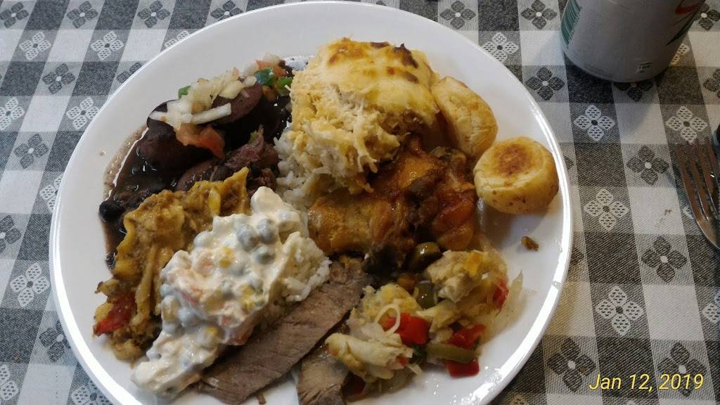 Brazil Store | restaurant | 8709 Old Kings Rd S, Jacksonville, FL 32217, USA | 9047315294 OR +1 904-731-5294