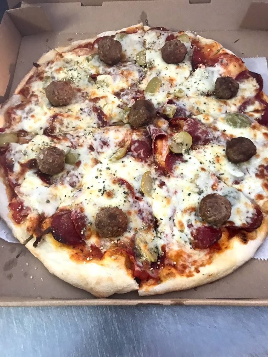 24/7 PIZZA VITTORIA’S GOURMET PIZZA AND CATERING ( NO ORDER FROM | meal delivery | N Armenia And West Colombus Corner, Tampa, FL 33607, USA | 8138791200 OR +1 813-879-1200