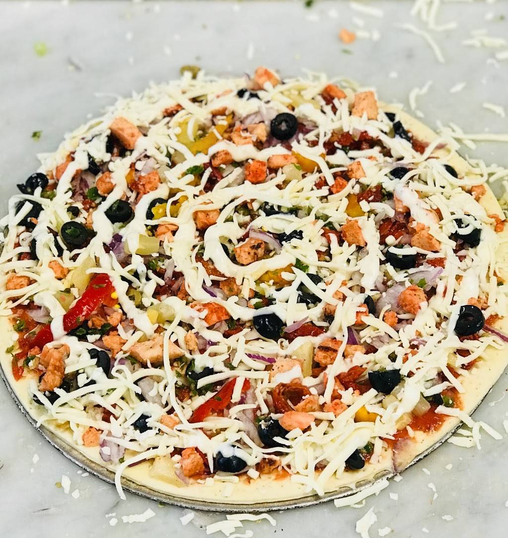 New City Pizza | restaurant | 10970 Bramalea Rd #7, Brampton, ON L6R 3X1, Canada | 9057922700 OR +1 905-792-2700