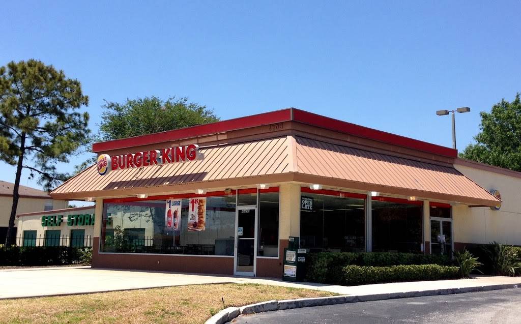 Burger King | restaurant | 4103 W Hillsborough Ave, Tampa, FL 33614, USA | 8133042284 OR +1 813-304-2284