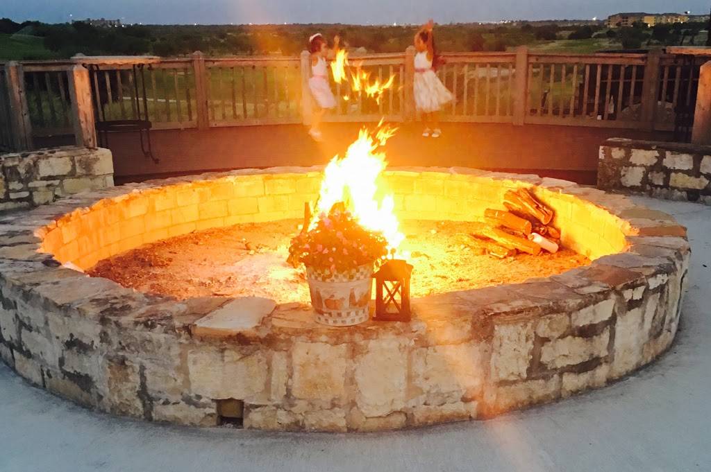 Golf Club of Texas - San Antonio | restaurant | 13600 Briggs Ranch, San Antonio, TX 78245, USA | 2105042550 OR +1 210-504-2550