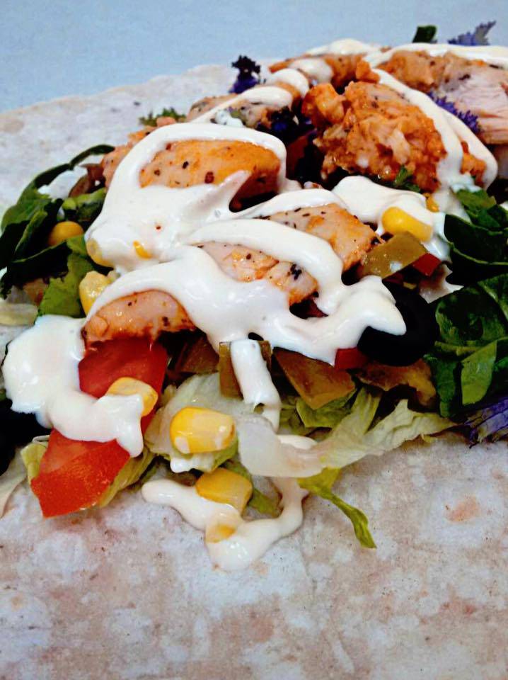 Saj Time | meal takeaway | 65 University Ave E, Waterloo, ON N2J 3H5, Canada | 2266663776 OR +1 226-666-3776