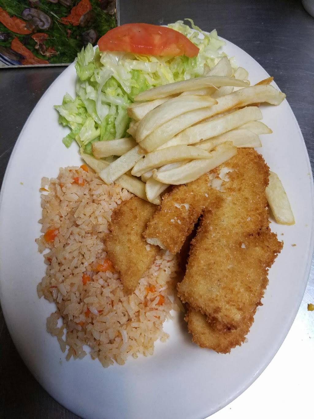 Taqueria Huentitan Jalisco | restaurant | 2318 Fredericksburg Rd, San Antonio, TX 78201, USA | 2107318305 OR +1 210-731-8305