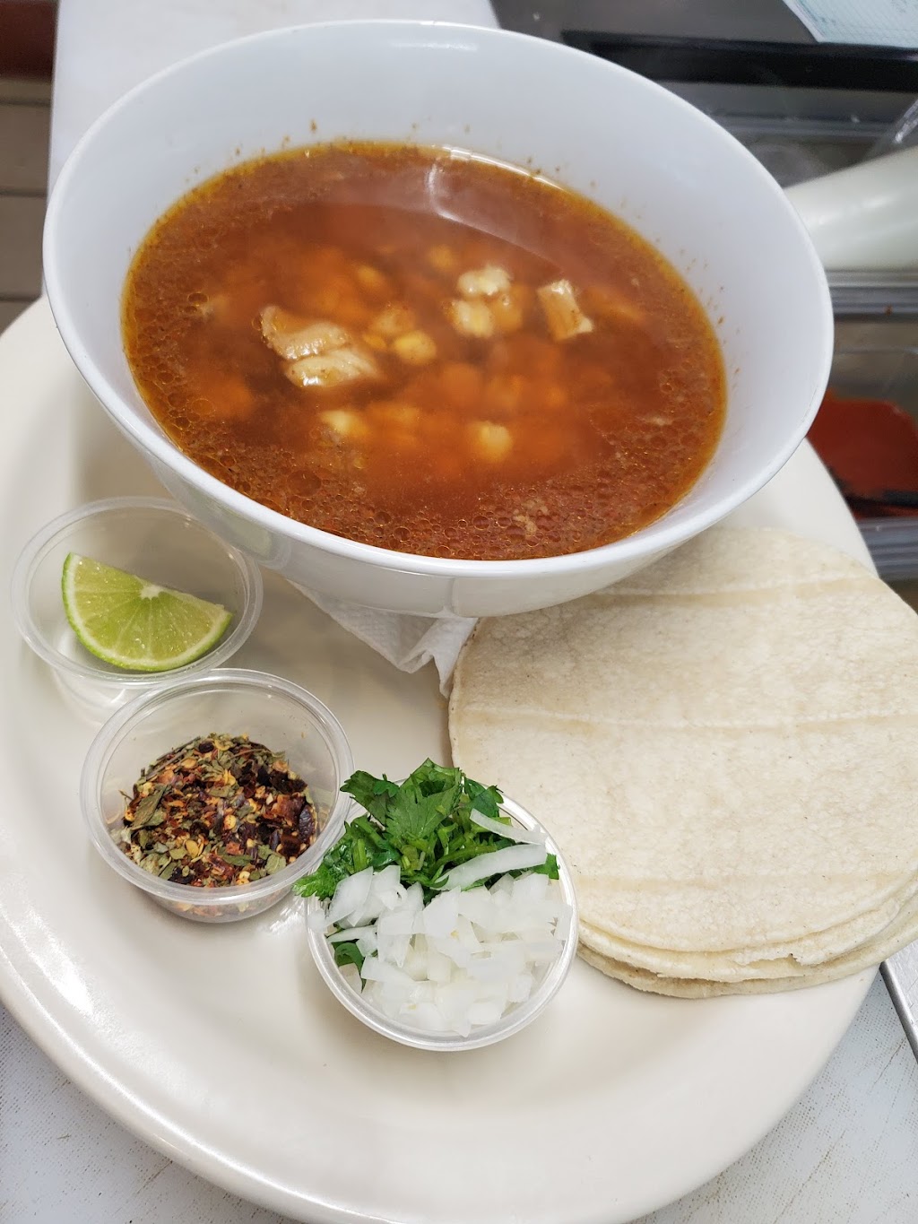 Taqueria Oaxaca | restaurant | 416 W 6th St, Corona, CA 92882, USA | 9514331924 OR +1 951-433-1924