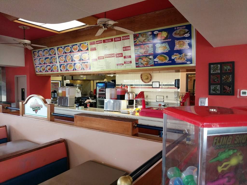 Federicos Mexican Food | restaurant | 6602 4th St NW, Los Ranchos De Albuquerque, NM 87107, USA | 5053442077 OR +1 505-344-2077