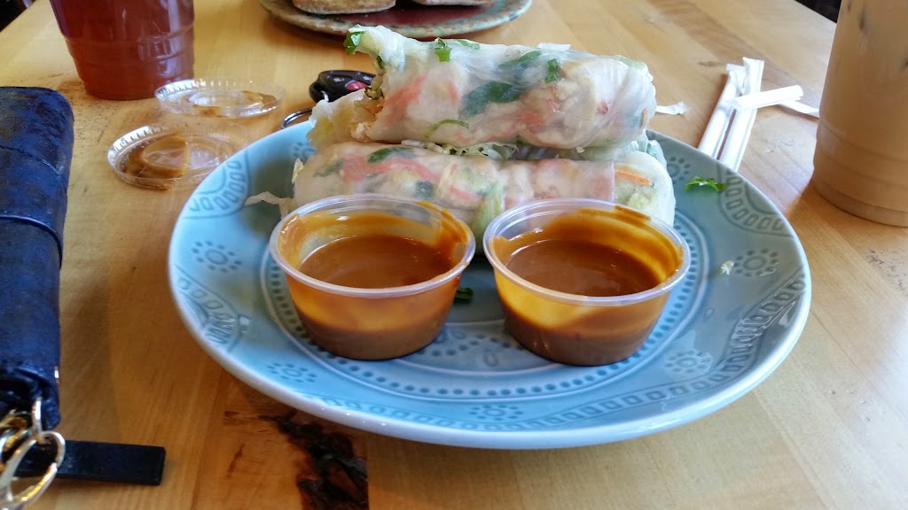 Kickstand Cafe | cafe | 594 Massachusetts Ave, Arlington, MA 02476, USA | 7815836110 OR +1 781-583-6110