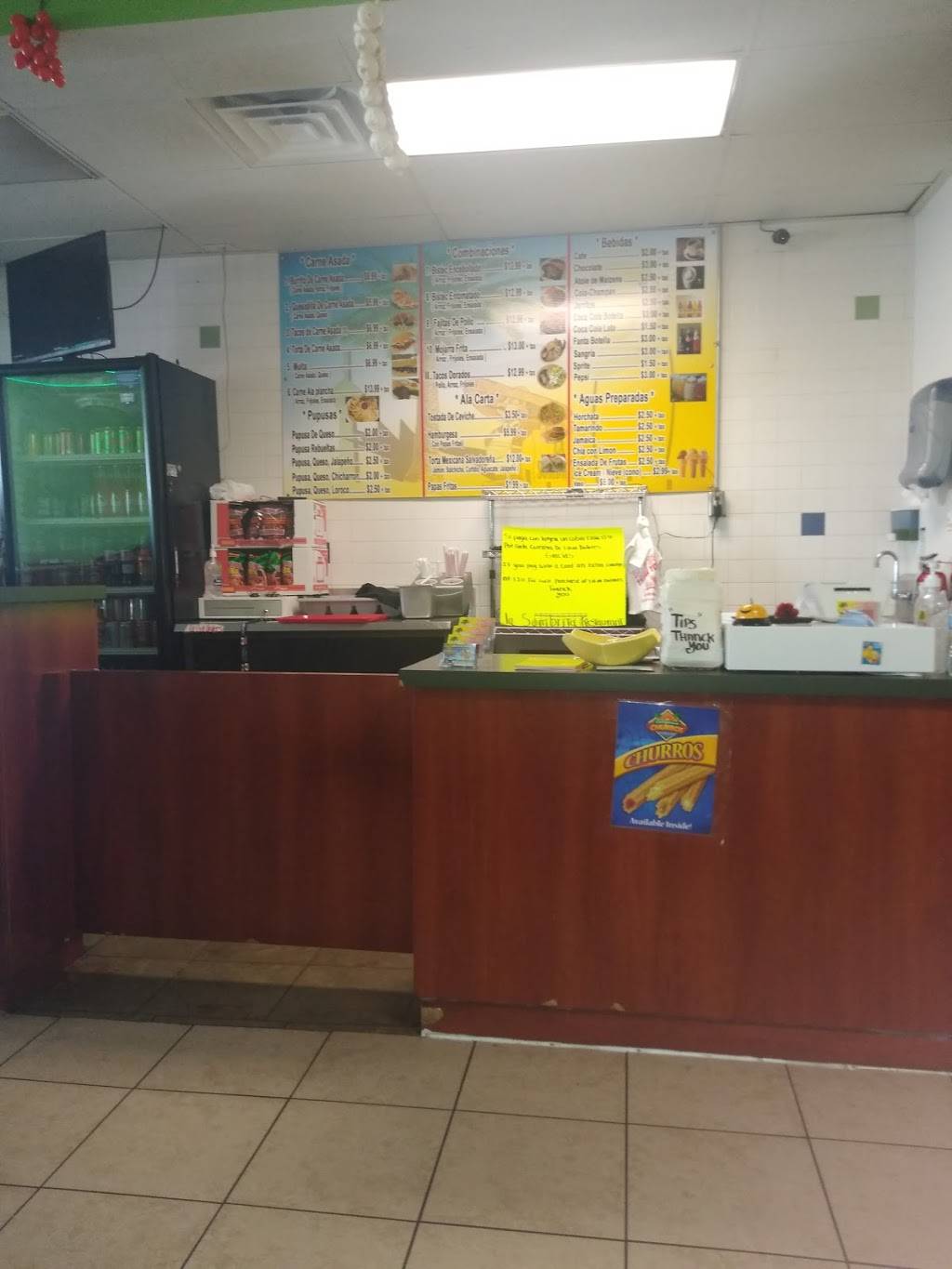 La Sombrita Restaurant | restaurant | 671 N Nellis Blvd, Las Vegas, NV 89110, USA | 7024520073 OR +1 702-452-0073