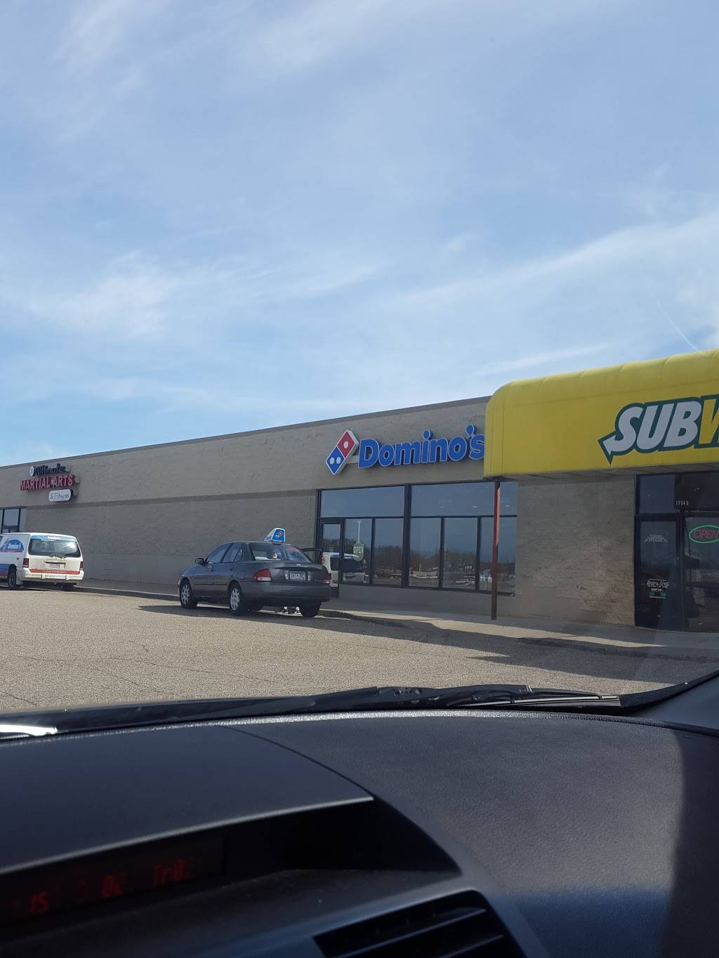 Dominos Pizza | meal delivery | 17565 Highway 65 NE, Ham Lake, MN 55304, USA | 7634344300 OR +1 763-434-4300