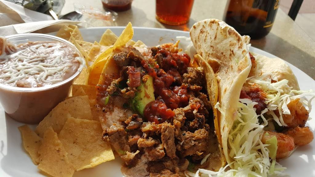 Rubios Coastal Grill | restaurant | 2959 Jamacha Road Suite 20-A, El Cajon, CA 92019, USA | 6196706628 OR +1 619-670-6628