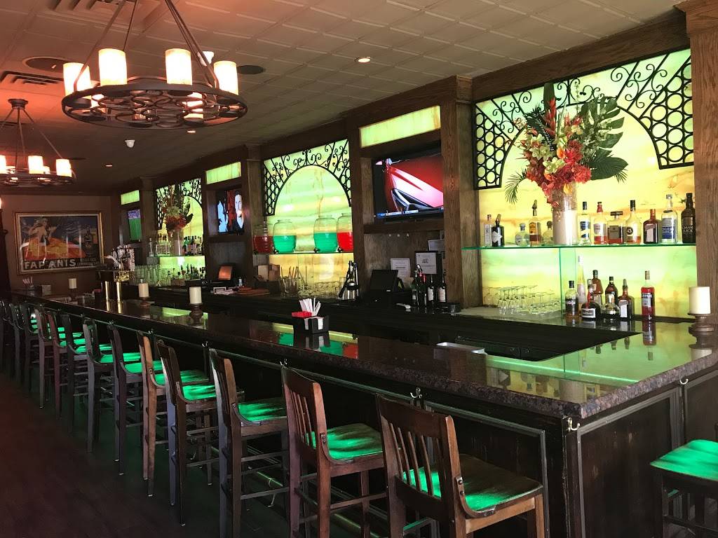 Cubanelle Restaurant & Bar | restaurant | 522 Franklin Avenue, Nutley, NJ 07110, USA | 9735287125 OR +1 973-528-7125