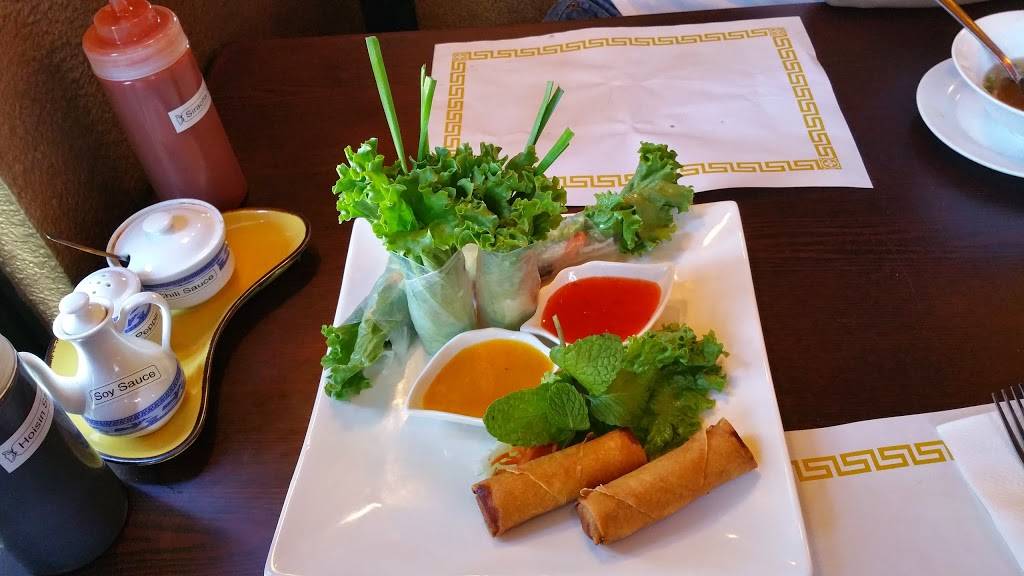 Lotus Leaf Restaurant | restaurant | 277 Parrott St, San Leandro, CA 94577, USA | 5106147799 OR +1 510-614-7799