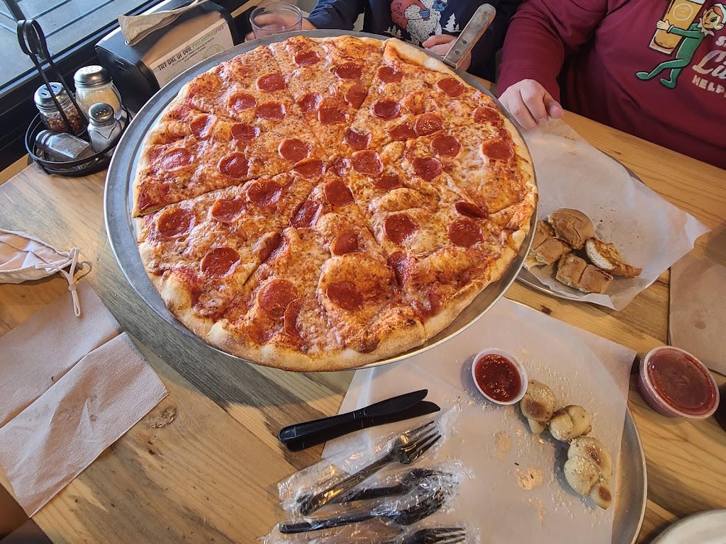 Sexy Pizza | meal delivery | 2846 Fairfax St, Denver, CO 80207, USA | 7209232223 OR +1 720-923-2223