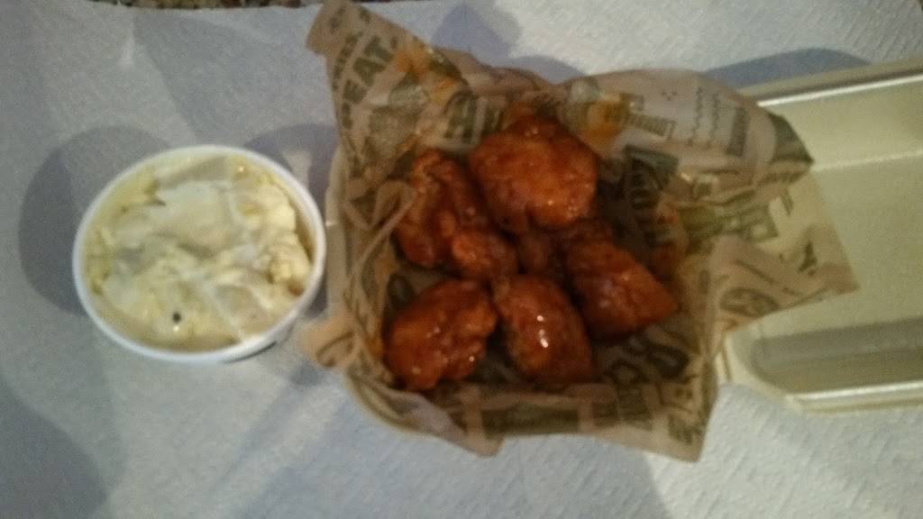 Wingstop | restaurant | 8811 Teel Pkwy Ste 140, Frisco, TX 75034, USA | 9723709464 OR +1 972-370-9464