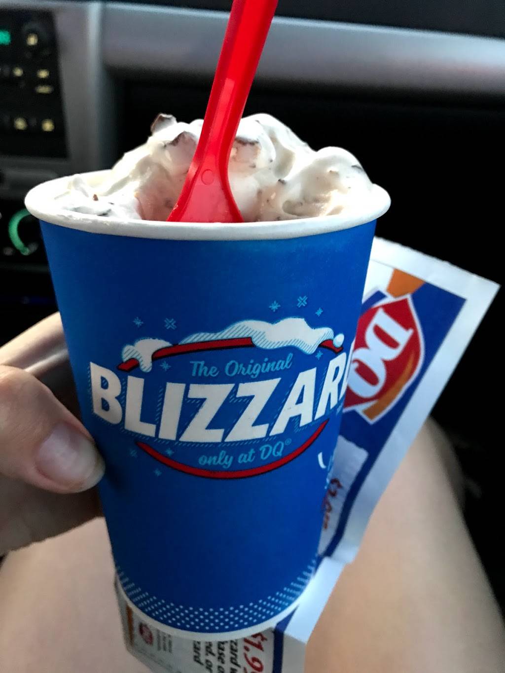 Dairy Queen Ltd Brazier | restaurant | 15946 S Harlem Ave, Tinley Park, IL 60477, USA | 7084444091 OR +1 708-444-4091