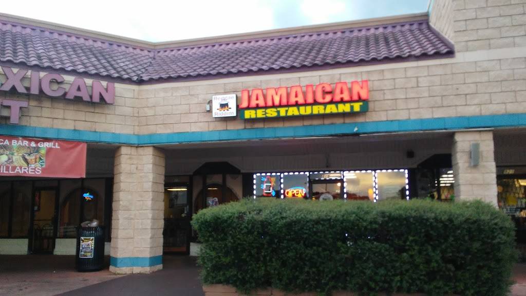 Reggae Riddim Jamaican Restaurant LLC. | restaurant | 819 S Orange Blossom Trail, Apopka, FL 32703, USA | 4078143880 OR +1 407-814-3880