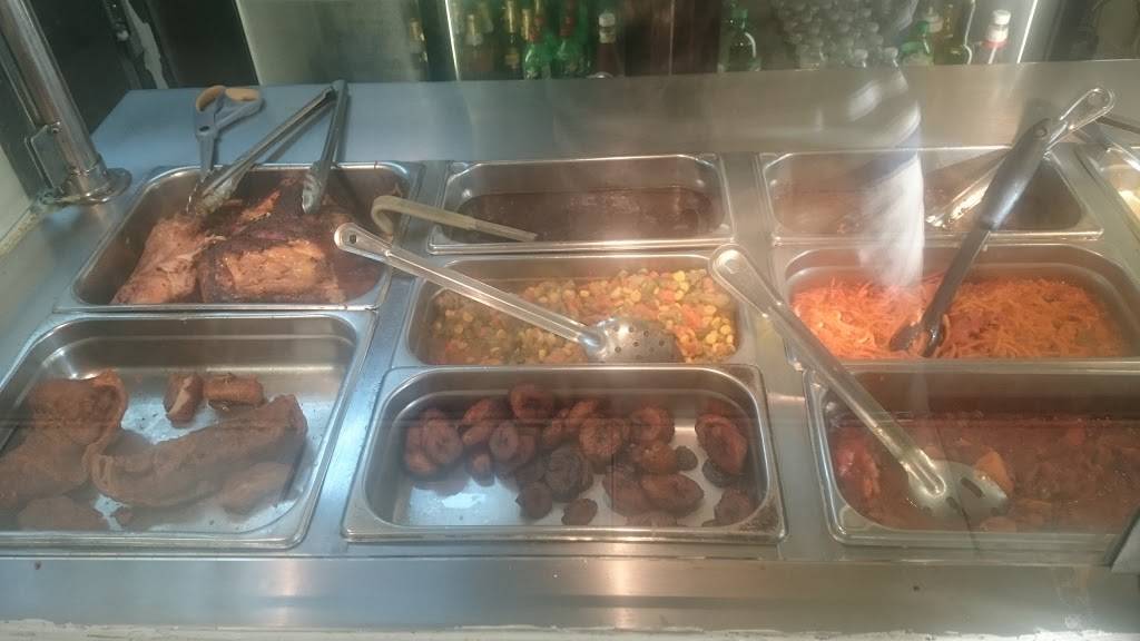 La Caleta | restaurant | 155 Lafayette Ave, Staten Island, NY 10301, USA | 3475687120 OR +1 347-568-7120