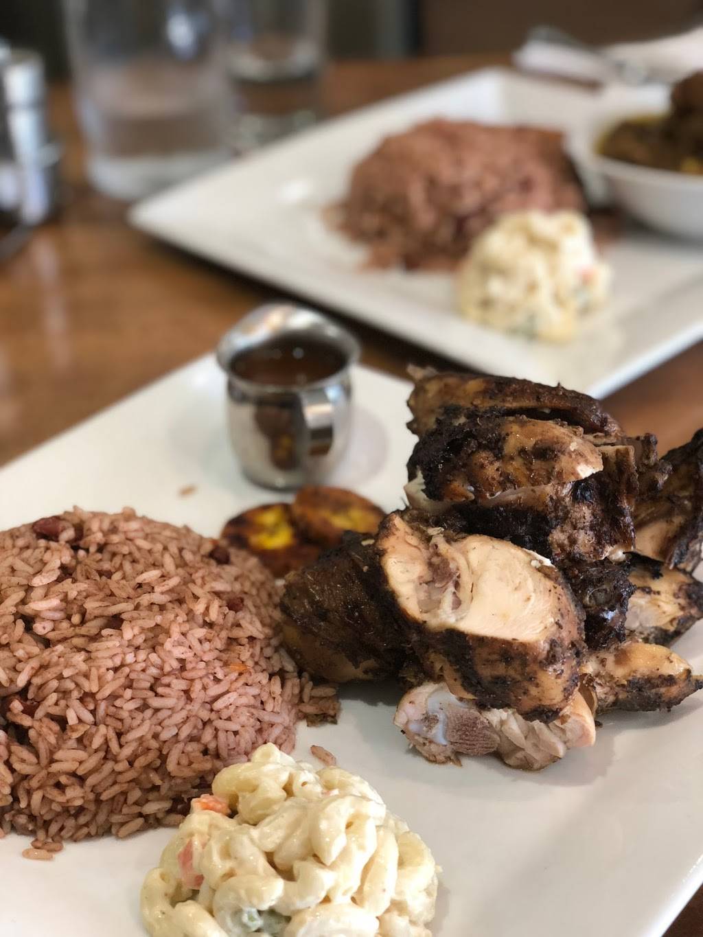 Xaymaca Restaurant | restaurant | 30 Kennedy Rd S, Brampton, ON L6W 3E2, Canada | 9058748128 OR +1 905-874-8128