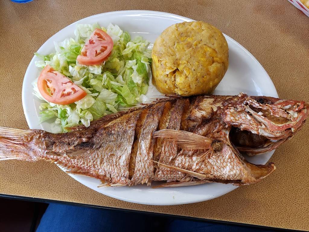 EL PILON SABOR BORICUA | restaurant | 1127 Harry Wurzbach Rd, San Antonio, TX 78209, USA | 2104740578 OR +1 210-474-0578