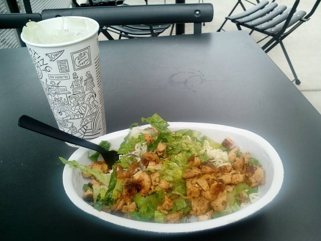 Chipotle Mexican Grill | restaurant | 7724 Pineville-Matthews Rd Unit B, Charlotte, NC 28226, USA | 9802255531 OR +1 980-225-5531