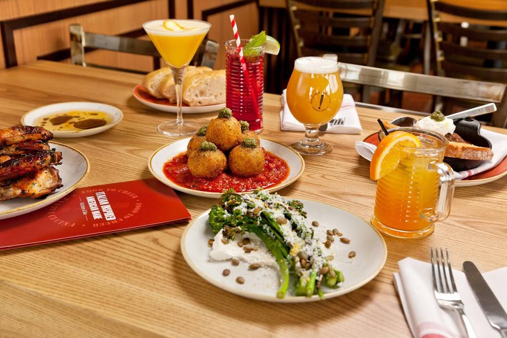 Evviva Cucina | restaurant | 45 Enon St #1, Beverly, MA 01915, USA | 9789984950 OR +1 978-998-4950