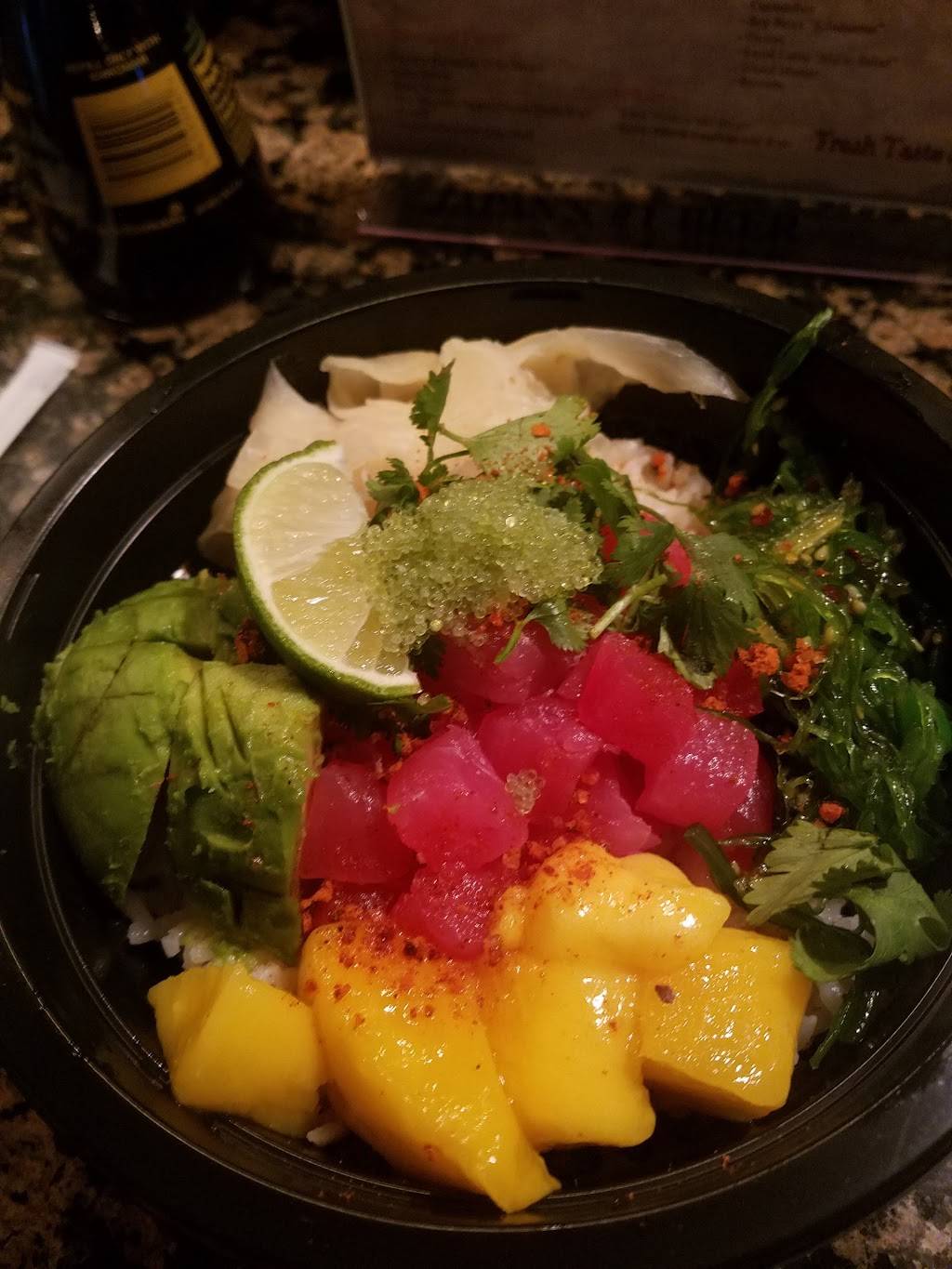 NSB Yu-MI Sushi & Sake Cafe | restaurant | 761 E 3rd Ave, New Smyrna Beach, FL 32169, USA | 3864028855 OR +1 386-402-8855