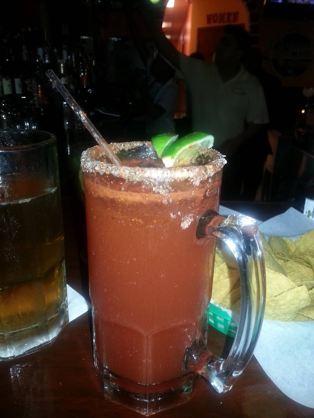 Fiesta Time Mexican Grill | restaurant | 11320 Maple Brook Dr, Louisville, KY 40241, USA | 5024259144 OR +1 502-425-9144