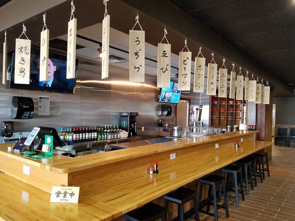 Ichiddo Ramen | restaurant | 2100 Snelling Ave N #70, Roseville, MN 55113, USA | 6517973284 OR +1 651-797-3284