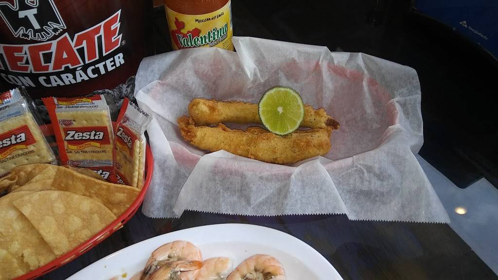 Aguachiles Y Clamatos El Pariente | restaurant | 395 Patterson St, Ogden, UT 84401, USA | 3854053659 OR +1 385-405-3659