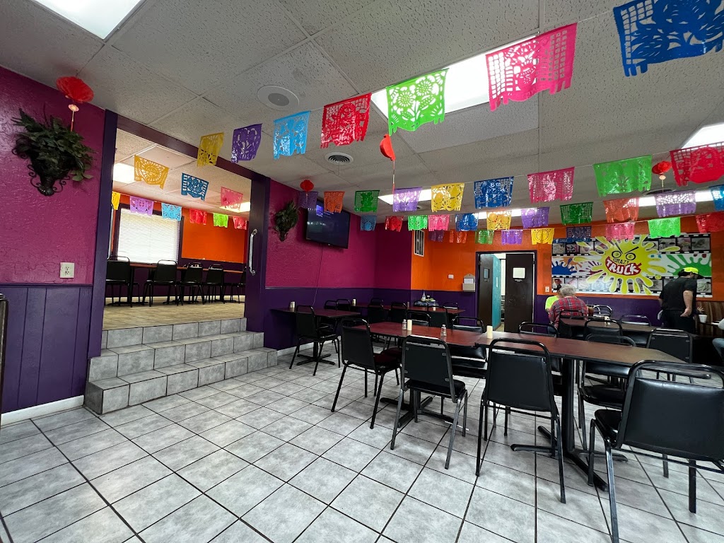 SU-SHILITO MEXICAN RESTAURANT | restaurant | 1334 US-81, Duncan, OK 73533, USA | 5807865055 OR +1 580-786-5055