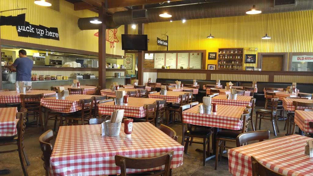 Armadillo Willys Barbecue | restaurant | 161 E El Camino Real, Sunnyvale, CA 94087, USA | 4082455300 OR +1 408-245-5300