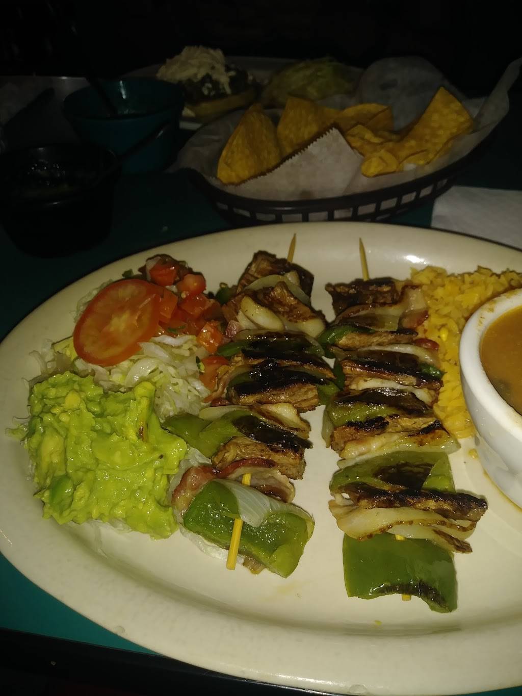 Ruchis Taqueria | restaurant | 6969 Gulf Fwy # 270, Houston, TX 77087, USA | 7136444100 OR +1 713-644-4100