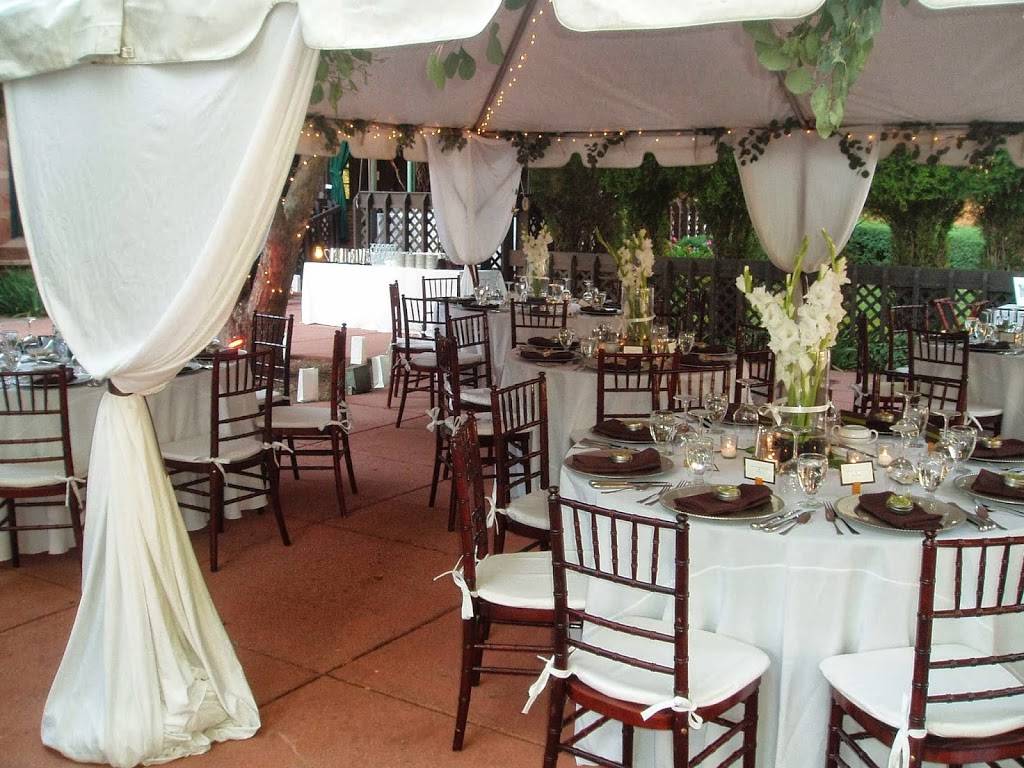 Briarhurst Manor Estate | restaurant | 404 Manitou Ave, Manitou Springs, CO 80829, USA | 7196851864 OR +1 719-685-1864