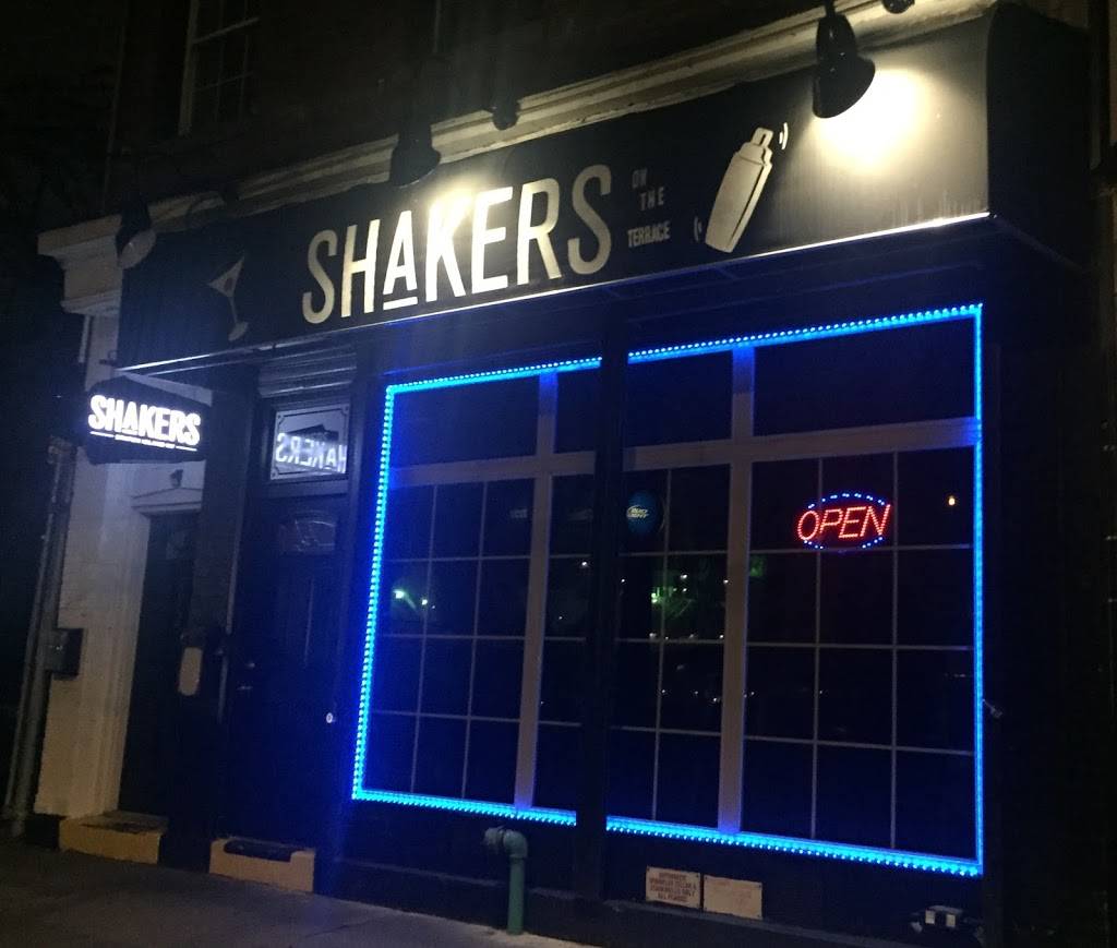 Shakers | restaurant | 772 Richmond Terrace, Staten Island, NY 10301, USA | 7184201998 OR +1 718-420-1998