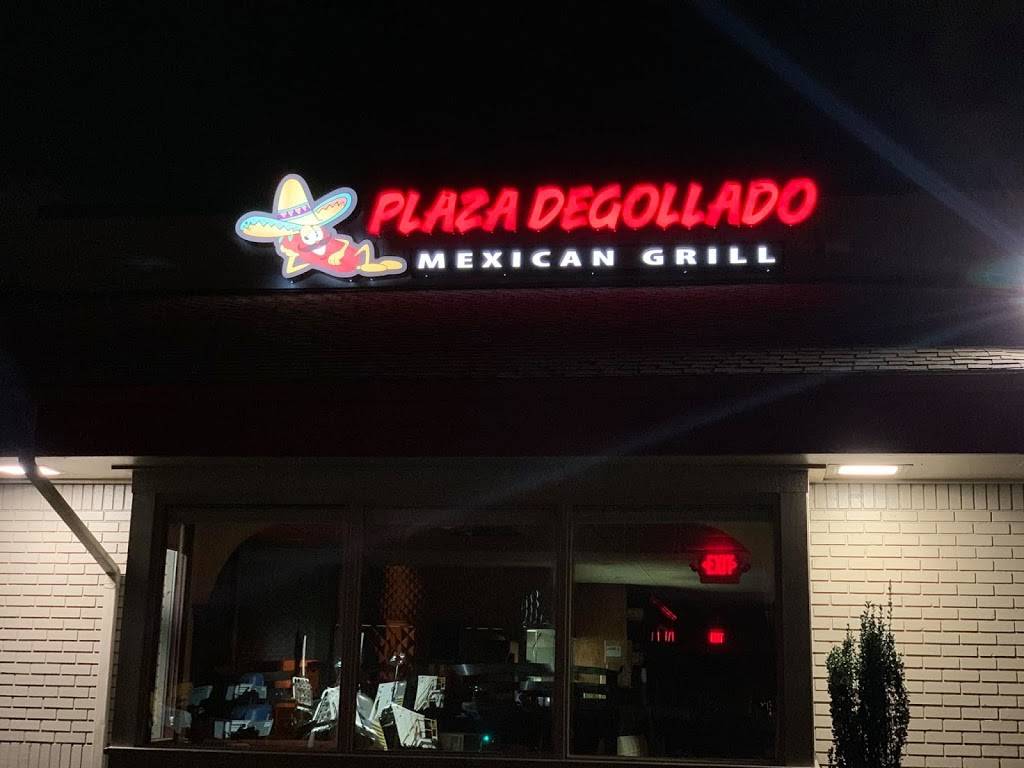 Plaza Degollado Mexican Grill | restaurant | 198 Newtown Rd, Virginia Beach, VA 23462, USA | 7579371337 OR +1 757-937-1337
