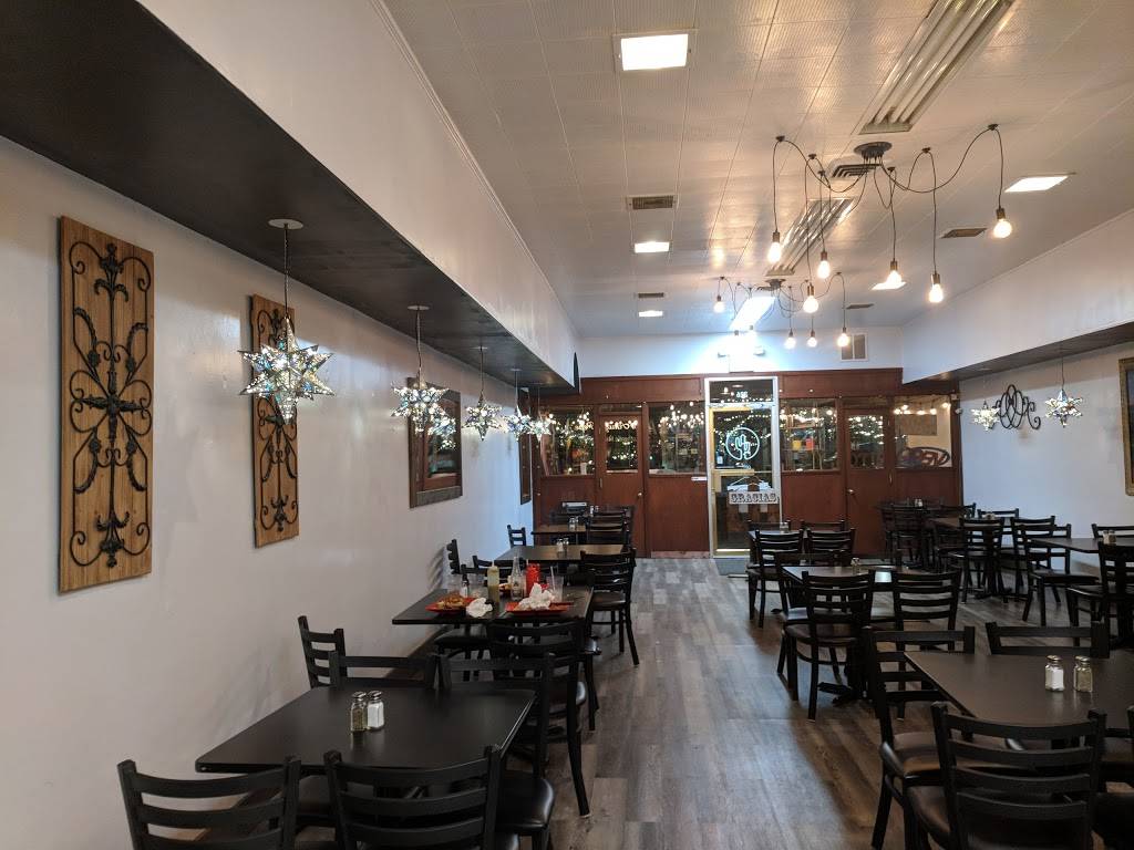 El Amigo Pepe | restaurant | 226 E Main St, Niles, MI 49120, USA | 2696831942 OR +1 269-683-1942