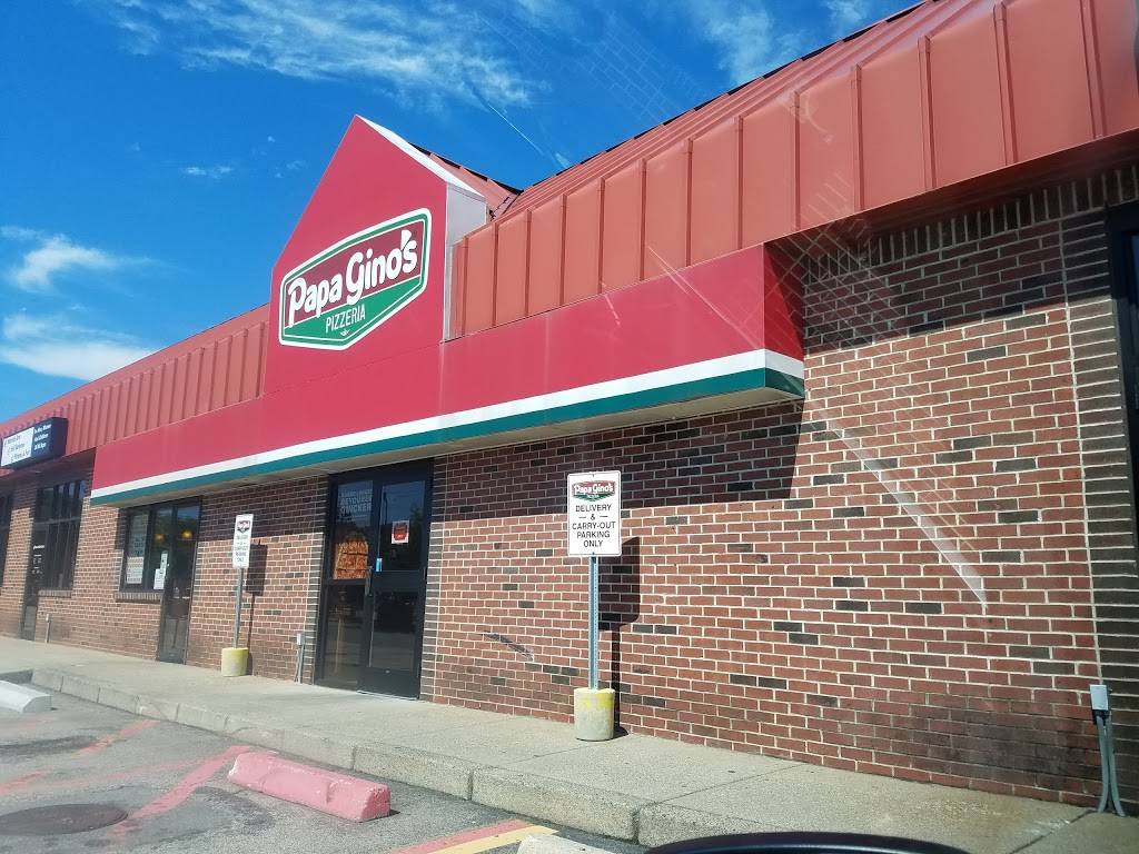 Papa Ginos | restaurant | 594 Washington St, South Easton, MA 02375, USA | 5082380118 OR +1 508-238-0118