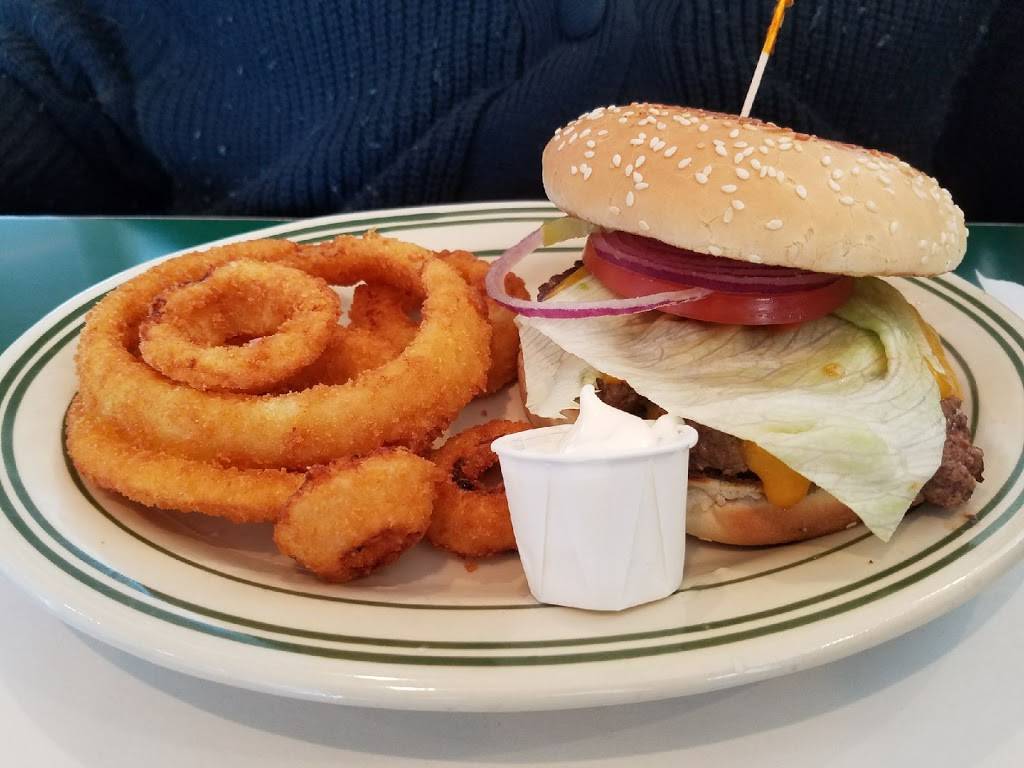 Mels Drive-In | restaurant | 2165 Lombard St, San Francisco, CA 94123, USA | 4159212867 OR +1 415-921-2867